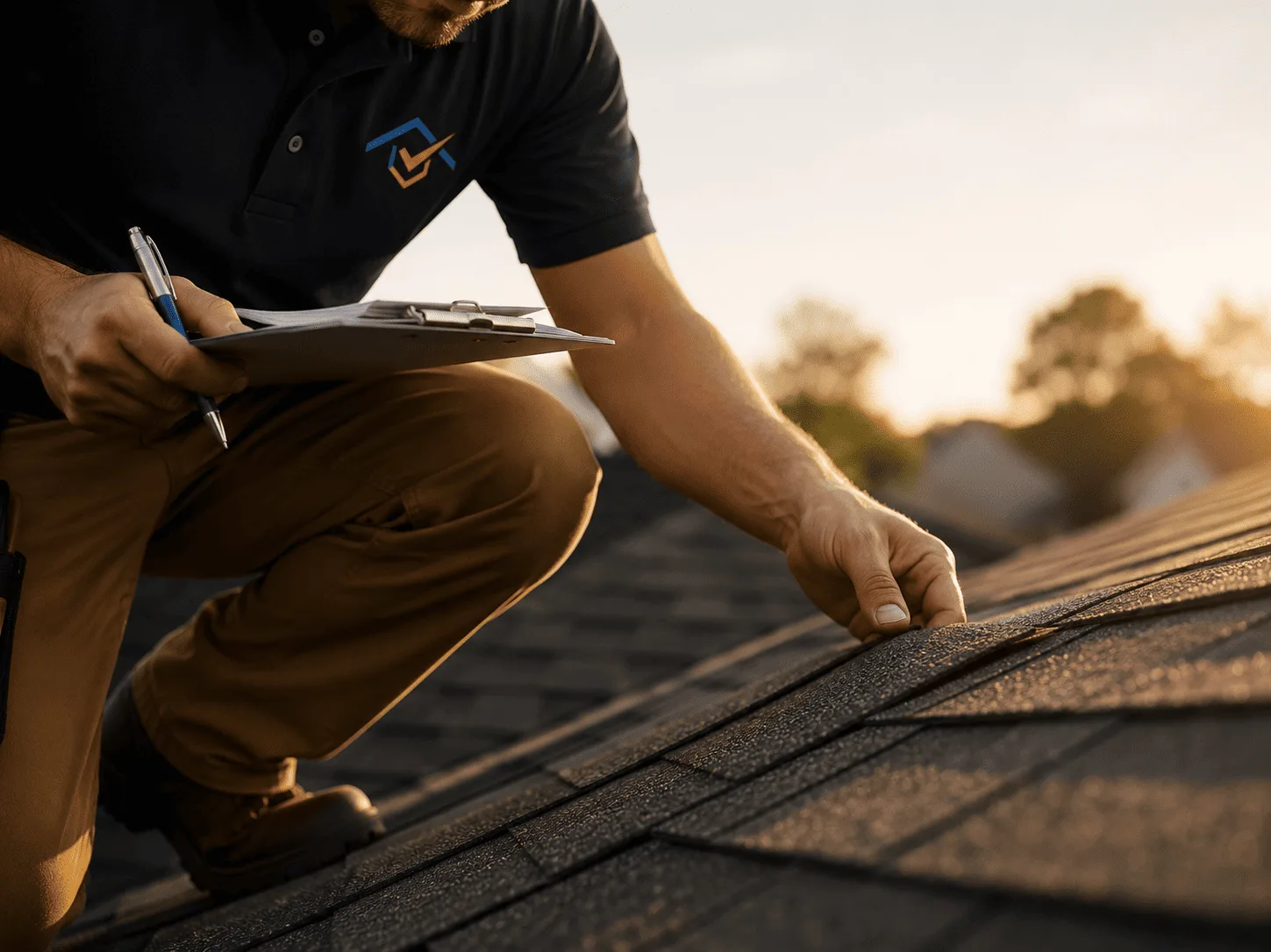 Why Choose Roof Inspection in Mills, WY
